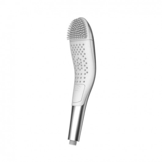 Лейка для душа Massage Hand Shower с вибронасадкой - Aisnn - купить с доставкой в Ангарске