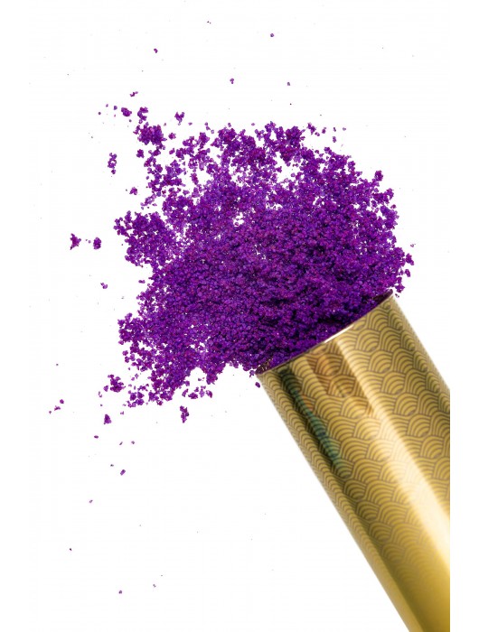 Соль Мёртвого моря для ванны Oriental Crystals «Экзотические фрукты» - 500 гр. -  - Магазин феромонов в Ангарске