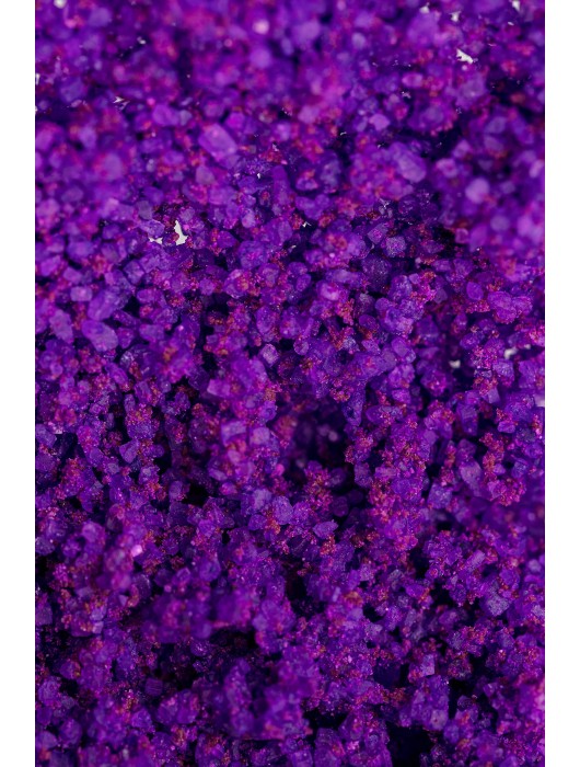 Соль Мёртвого моря для ванны Oriental Crystals «Экзотические фрукты» - 500 гр. -  - Магазин феромонов в Ангарске