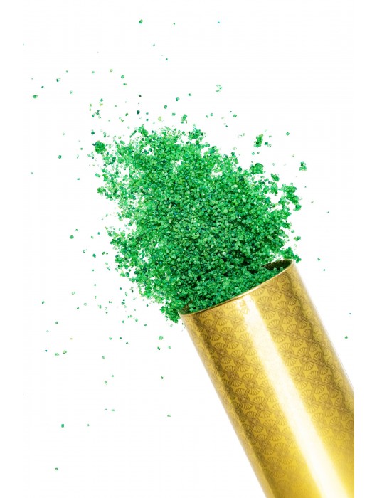 Соль Мёртвого моря для ванны Oriental Crystals «Цветок лотоса» - 500 гр. -  - Магазин феромонов в Ангарске