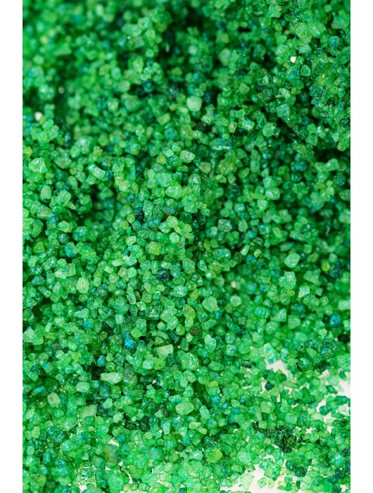 Соль Мёртвого моря для ванны Oriental Crystals «Цветок лотоса» - 500 гр. -  - Магазин феромонов в Ангарске