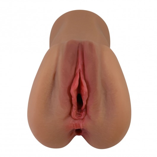 Мастурбатор-вагина Caroline - Baile - в Ангарске купить с доставкой