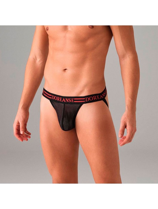 Мужские сетчатые трусы-джоки Doreanse Sexy - Doreanse купить с доставкой