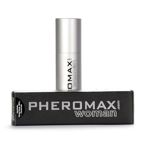 Концентрат феромонов для женщин Pheromax for Woman - 14 мл. -  - Магазин феромонов в Ангарске