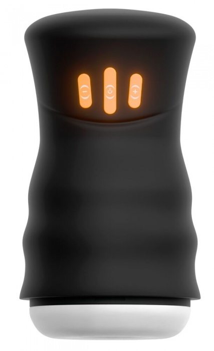 Мультифункциональный мастурбатор Gyro - Orion - в Ангарске купить с доставкой