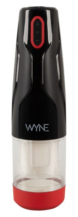 Вращающийся мастурбатор WYNE Masturbator 05 - Orion - в Ангарске купить с доставкой