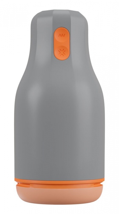 Мастурбатор для головки полового члена Glans Masturbator with 2 Functions - Orion - в Ангарске купить с доставкой