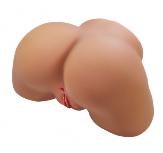 Мастурбатор Ilana с вибрацией и всасыванием - Baile - в Ангарске купить с доставкой