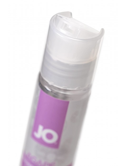 Лубрикант на водной основе для женщин JO AGAPE ORIGINAL - 30 мл. - System JO - купить с доставкой в Ангарске