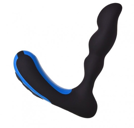 Массажер простаты Erotist Second - Erotist Adult Toys - в Ангарске купить с доставкой