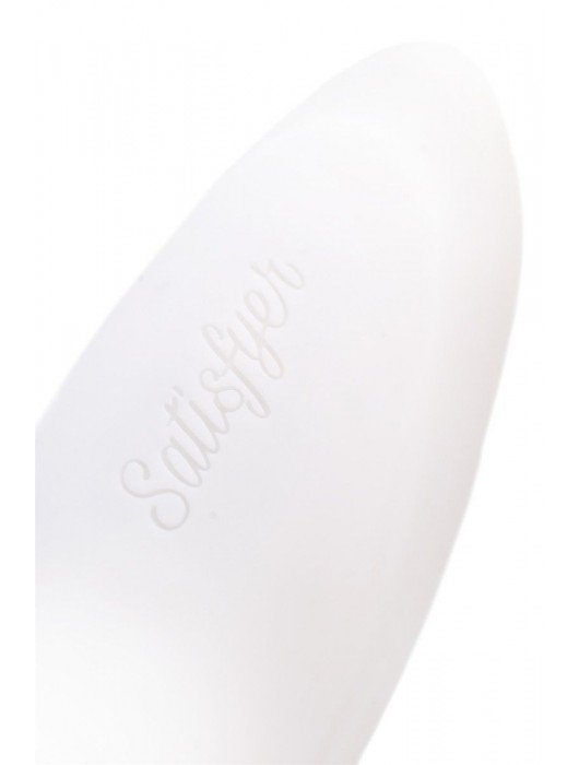 Бесконтактный вакуумно-волновой стимулятор Satisfyer Pro Plus Vibration - Satisfyer