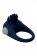 Синее эрекционное виброкольцо STIMU RING - Dream Toys - в Ангарске купить с доставкой