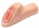 Телесный мастурбатор-вагина Dream Stroker - Pipedream - в Ангарске купить с доставкой