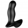 Черный вибромассажер простаты NEXUS Beat - 12 см. - Nexus Range - в Ангарске купить с доставкой
