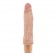 Телесный вибратор-реалистик Cock Vibe 10 - 21,6 см. - Blush Novelties купить в Ангарске с доставкой в Orgasmix.ru Телесный вибратор-реалистик Cock Vibe 10 - 21,6 см. - Blush Novelties