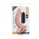 Телесный вибратор-реалистик Dr. Sean 8 Inch Vibrating Cock - 20,3 см. - Blush Novelties купить в Ангарске с доставкой в Orgasmix.ru Телесный вибратор-реалистик Dr. Sean 8 Inch Vibrating Cock - 20,3 см. - Blush Novelties