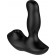 Черный вибратор-ротатор для стимуляции простаты Nexus Revo Air - Nexus Range - в Ангарске купить с доставкой Черный вибратор-ротатор для стимуляции простаты Nexus Revo Air - Nexus Range - в Ангарске купить с доставкой