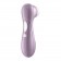 Сиреневый вакуум-волновой клиторальный стимулятор Satisfyer Pro 2 - Satisfyer в Ангарске Сиреневый вакуум-волновой клиторальный стимулятор Satisfyer Pro 2 - Satisfyer