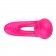 Розовое виброкольцо с пультом ДУ - I-MOON - в Ангарске купить с доставкой