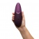 Фиолетовый бесконтактный клиторальный стимулятор Womanizer Next - Womanizer в Ангарске Фиолетовый бесконтактный клиторальный стимулятор Womanizer Next - Womanizer