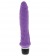 Фиолетовый вибратор-реалистик PURRFECT SILICONE CLASSIC 8.5INCH - 21,5 см. - Dream Toys купить в Ангарске с доставкой в Orgasmix.ru Фиолетовый вибратор-реалистик PURRFECT SILICONE CLASSIC 8.5INCH - 21,5 см. - Dream Toys