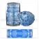 Мастурбатор Fleshlight Quickshot Turbo Blue Ice - Fleshlight - в Ангарске купить с доставкой Мастурбатор Fleshlight Quickshot Turbo Blue Ice - Fleshlight - в Ангарске купить с доставкой