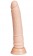 Телесный фаллоимитатор A-toys с присоской - 22 см. - A-toys купить с доставкой в интернет-магазине Orgasmix в Ангарске Телесный фаллоимитатор A-toys с присоской - 22 см. - A-toys