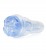 Мастурбатор Fleshlight Turbo - Trust Blue Ice - Fleshlight - в Ангарске купить с доставкой