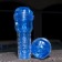 Мастурбатор Fleshlight Turbo - Trust Blue Ice - Fleshlight - в Ангарске купить с доставкой