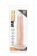 Телесный фаллоимитатор без мошонки с присоской Dr. Skin Realistic Cock Basic 7.5 - 19 см. - Blush Novelties купить с доставкой в интернет-магазине Orgasmix в Ангарске Телесный фаллоимитатор без мошонки с присоской Dr. Skin Realistic Cock Basic 7.5 - 19 см. - Blush Novelties