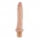 Телесный вибратор-реалистик Dr. Skin Cock Vibe 8 - 24,8 см. - Blush Novelties купить в Ангарске с доставкой в Orgasmix.ru Телесный вибратор-реалистик Dr. Skin Cock Vibe 8 - 24,8 см. - Blush Novelties